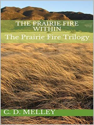 cover image of The Prairie Fire Within